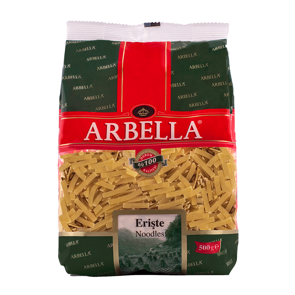 Noodles