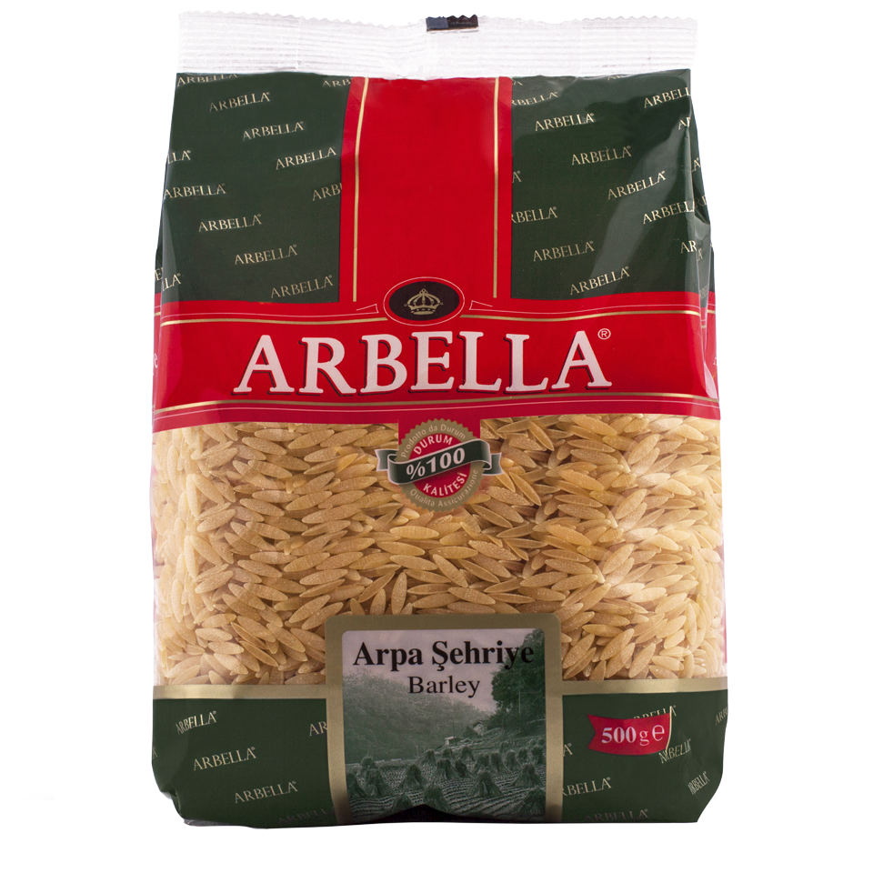 Barley
