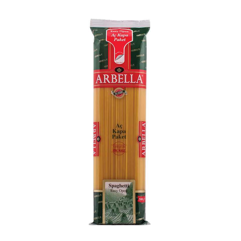 Spaghetti