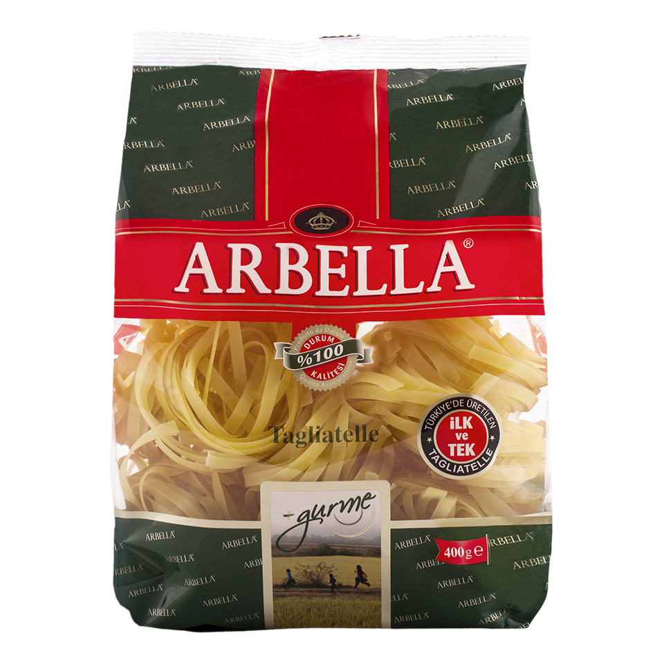 Tagliatelle