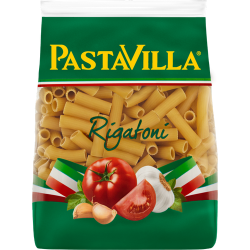 Rigatoni