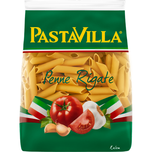 Penne Rigate