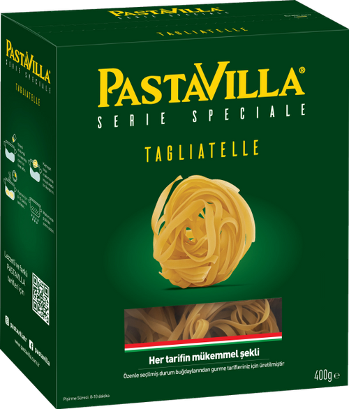 Tagliatelle