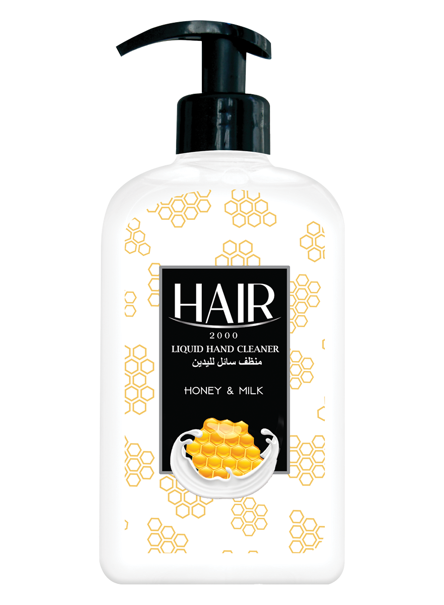 Hair